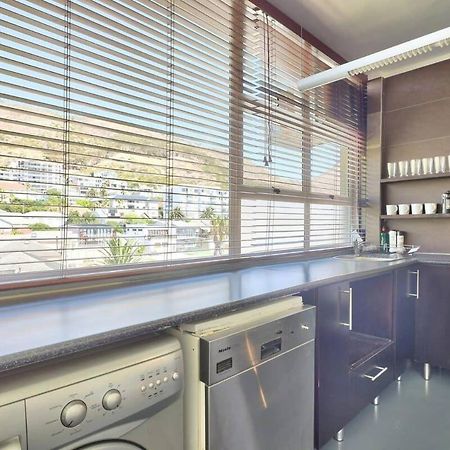 Montclair 60B Apartment Cape Town Ngoại thất bức ảnh