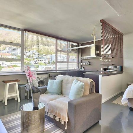 Montclair 60B Apartment Cape Town Ngoại thất bức ảnh