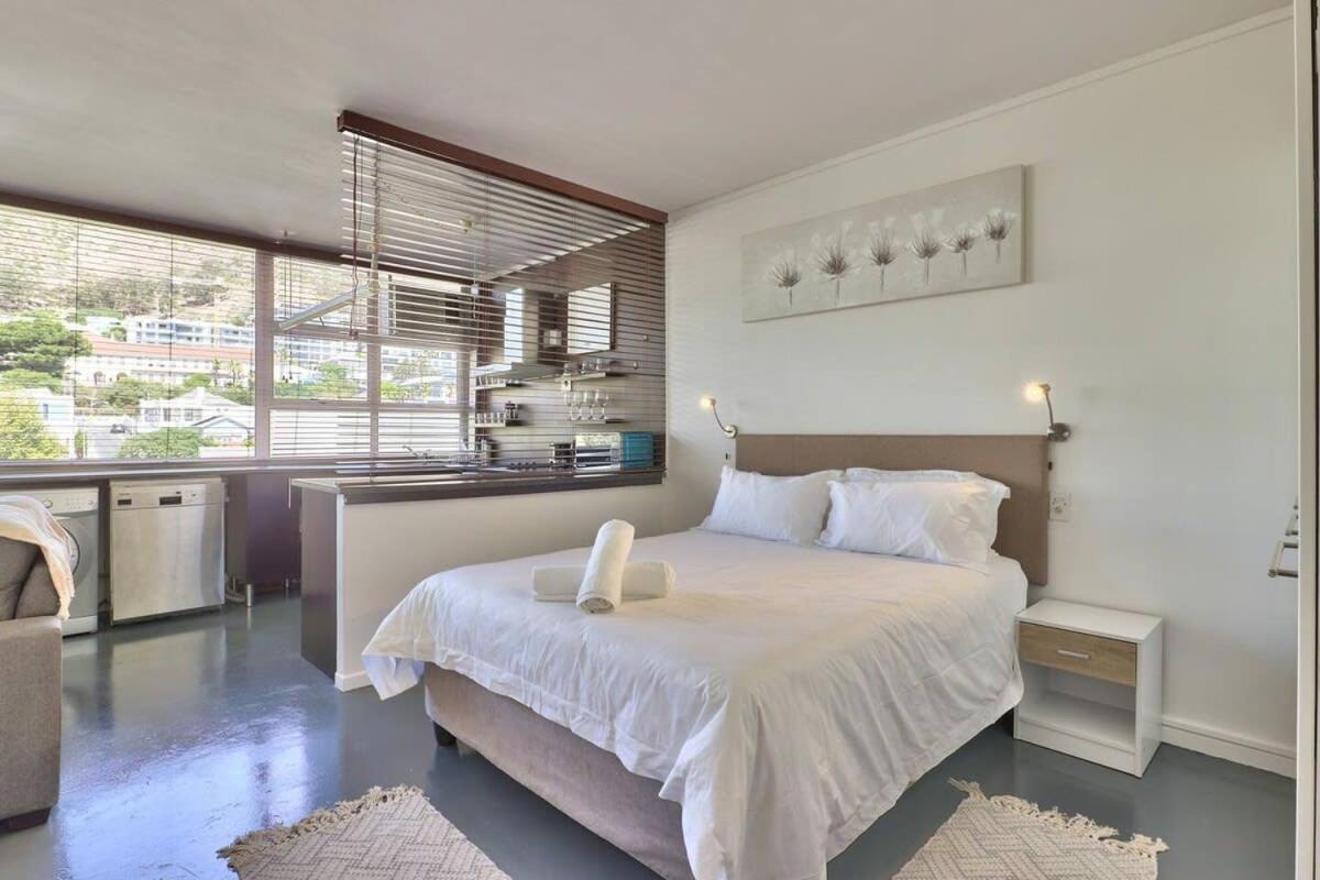 Montclair 60B Apartment Cape Town Ngoại thất bức ảnh