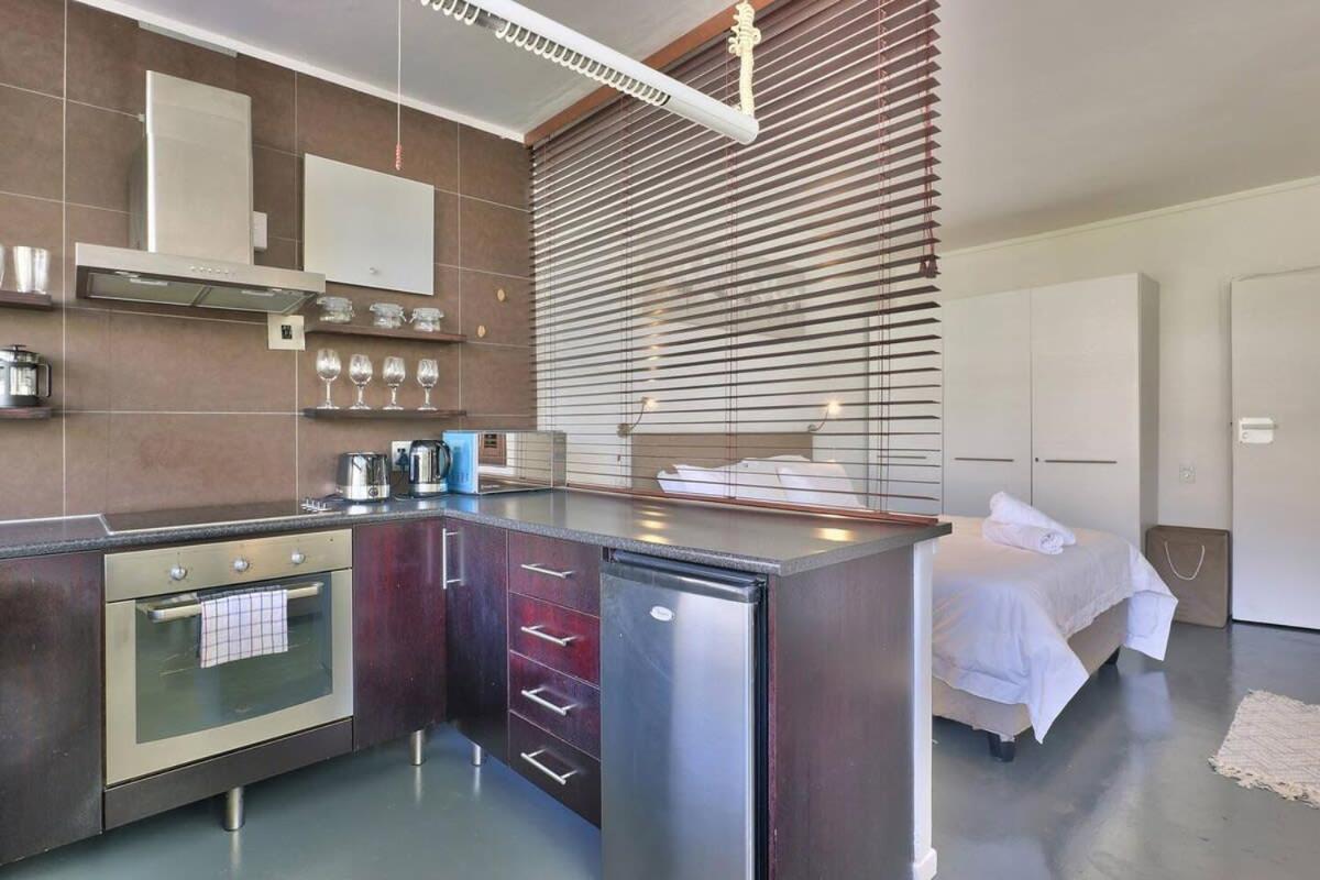 Montclair 60B Apartment Cape Town Ngoại thất bức ảnh