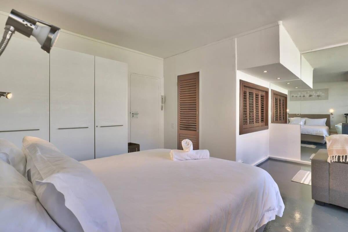 Montclair 60B Apartment Cape Town Ngoại thất bức ảnh