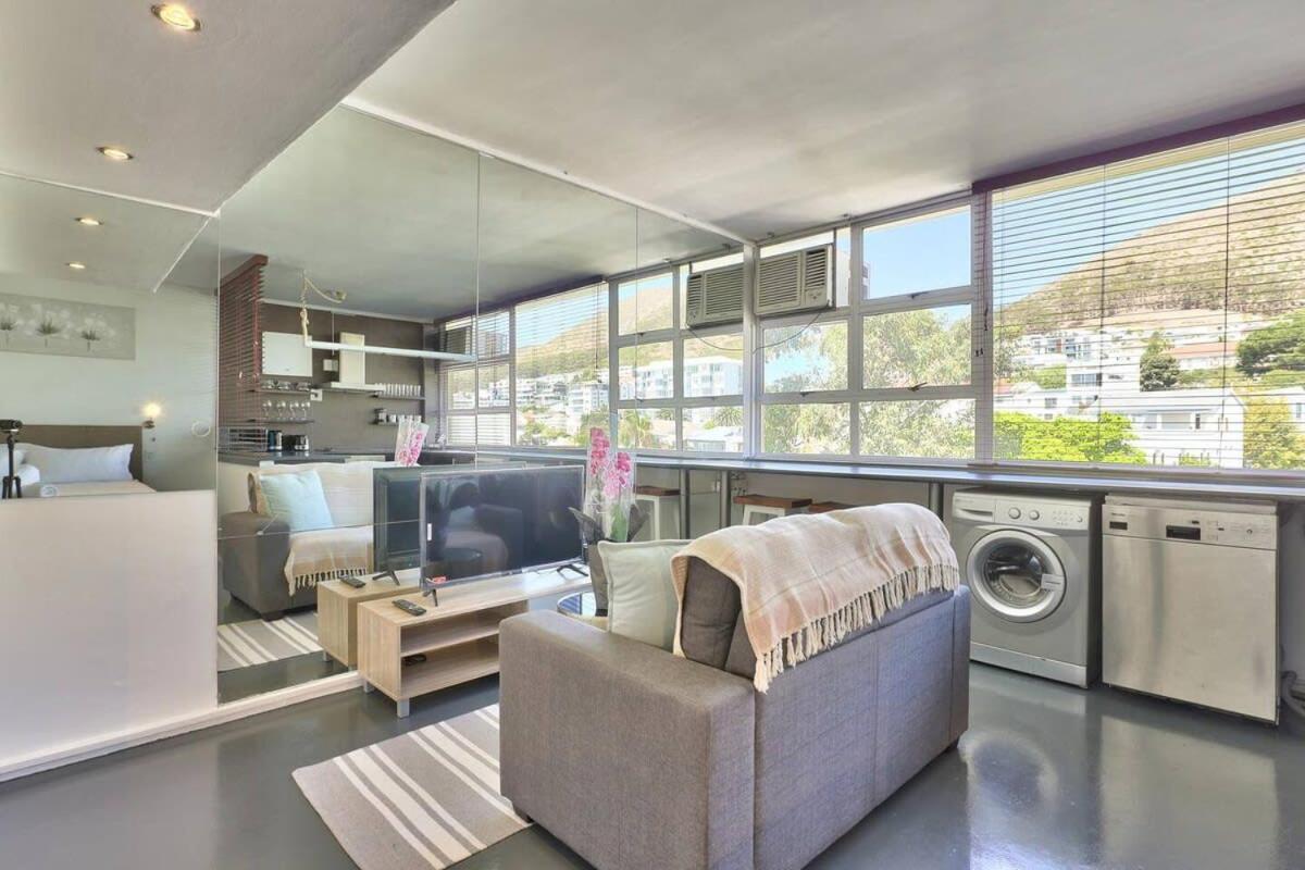 Montclair 60B Apartment Cape Town Ngoại thất bức ảnh