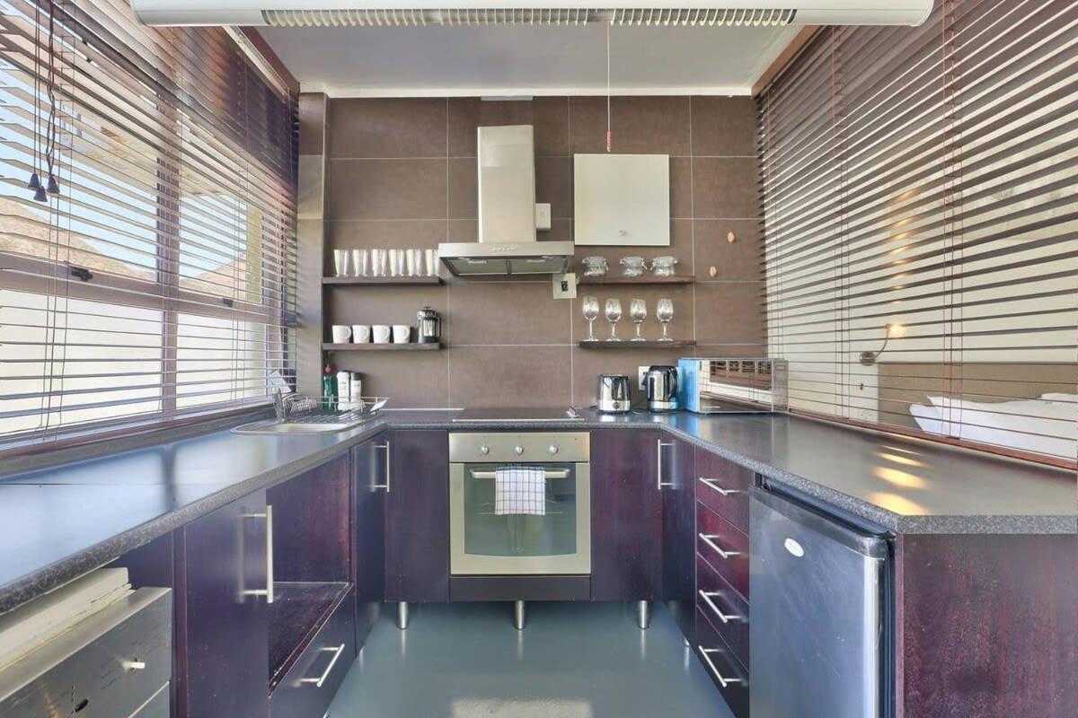 Montclair 60B Apartment Cape Town Ngoại thất bức ảnh