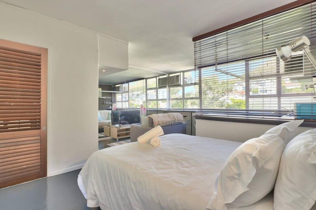 Montclair 60B Apartment Cape Town Ngoại thất bức ảnh