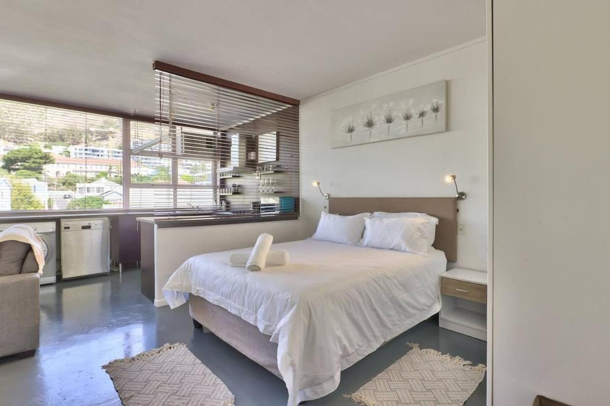 Montclair 60B Apartment Cape Town Ngoại thất bức ảnh